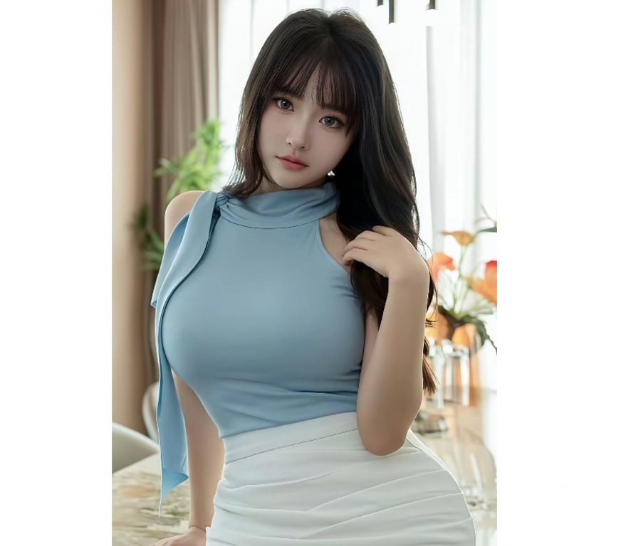 Escorts Worcestershire Worcester - Photos for 💫 Tokyo Serenity • Gentle Hands, Calm Mind💫