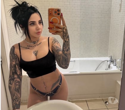  Escorts Stockport Town Centre Stockport - Photos for 💜SAMANTHA💜OWO‼️GFE💯HOT♨️PARTY⏰