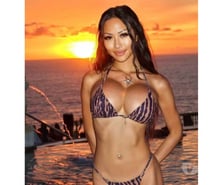 asain Thaialnd 🇹🇭 Tanya ~. Ultimate girlfriend