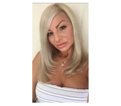 Escorts Ocean Village Southampton - Photos for KELLY 🅱️LONDE MILF💥NEW IN TOWN