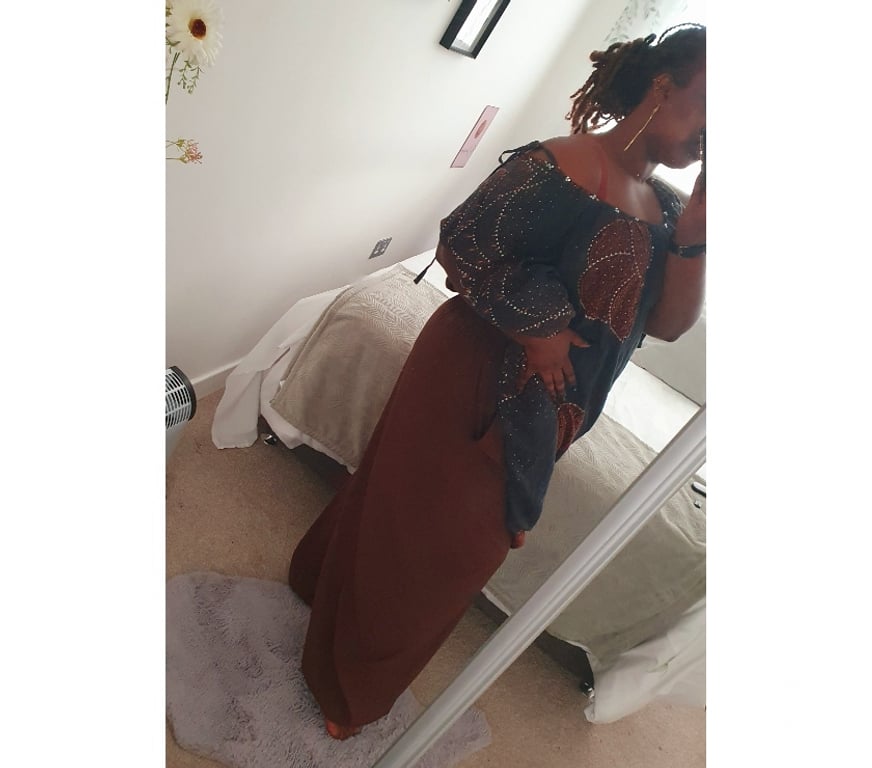Escorts West Midlands Birmingham - Photos for Midlands ​Melanin Queen, a Sweetheart with a Sassy Side
