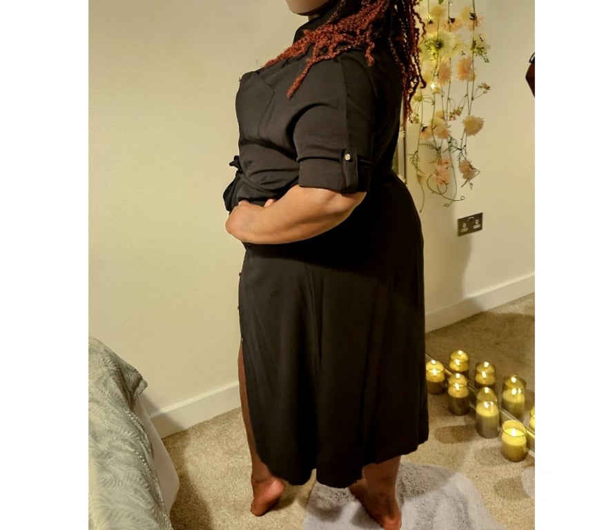 Escorts West Midlands Birmingham - Photos for Midlands ​Melanin Queen, a Sweetheart with a Sassy Side