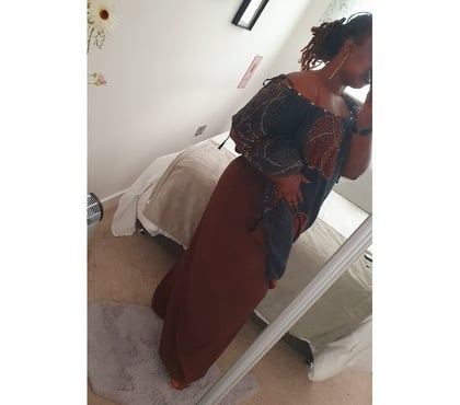 Escort Birmingham City Centre Birmingham - Photos for Midlands ​Melanin Queen, a Sweetheart with a Sassy Side