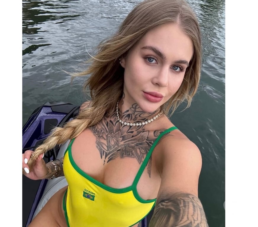 Escorts South East London Bermondsey - South East London - Photos for 💋Luna party girl new in town Brazilian 🇧🇷