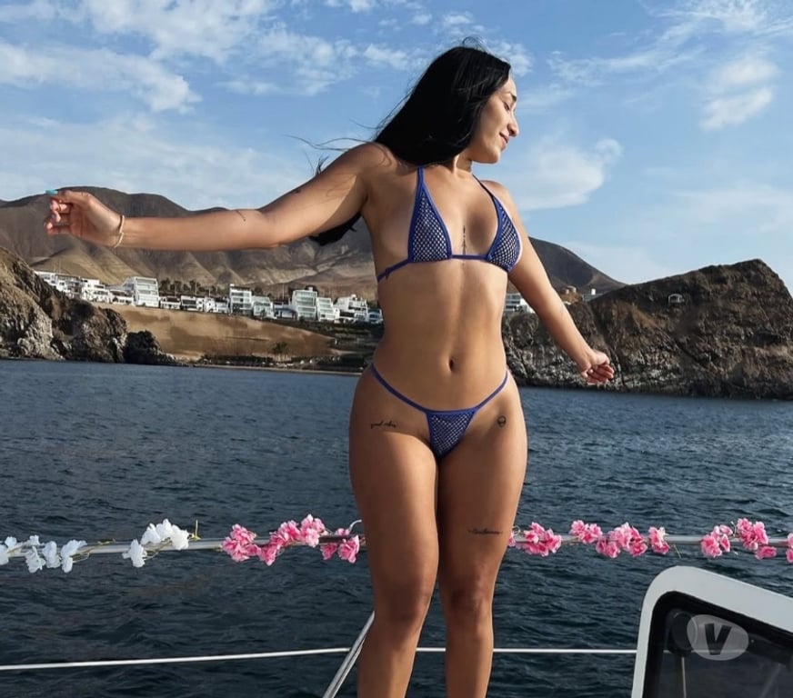 Escorts West London Hillingdon - Photos for 💦😈Bianca😈💦 BRAZILIAN LOVE PARTY 🪩