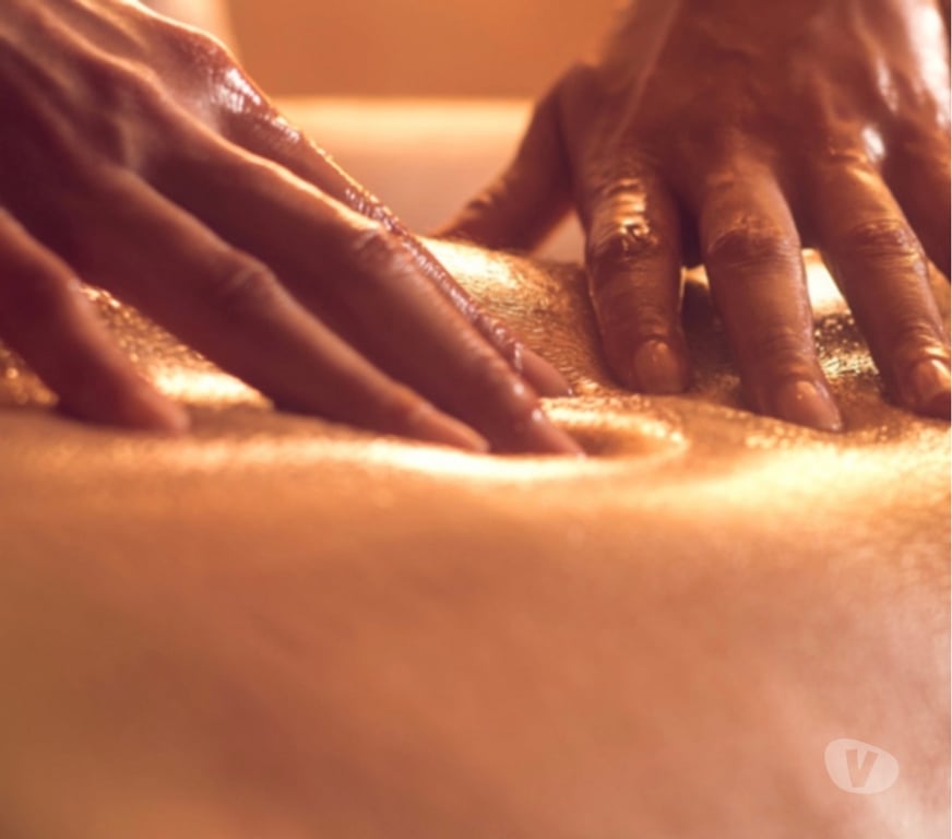 Full body massage Greater Manchester Manchester - Photos for Massages in manchester 