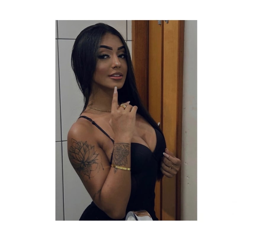 Escorts Staffordshire Stoke-on-Trent - Photos for Leyla 100% Geniune girl🇧🇷