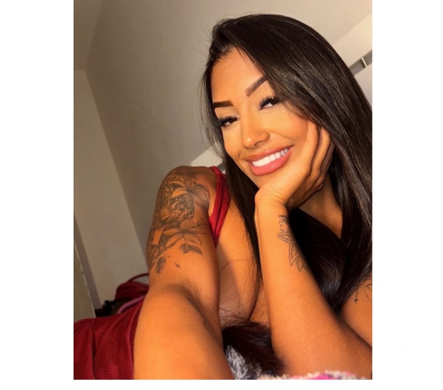 Escorts Staffordshire Stoke-on-Trent - Photos for Leyla 100% Geniune girl🇧🇷