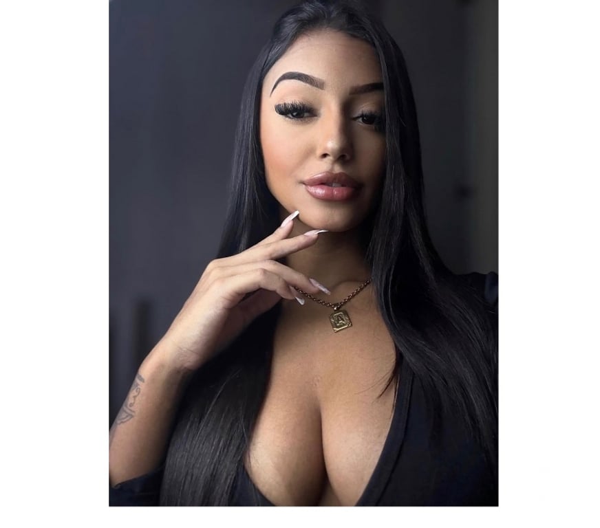 Escorts Staffordshire Stoke-on-Trent - Photos for Leyla 100% Geniune girl🇧🇷