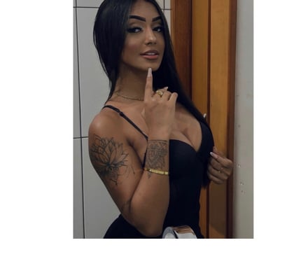 Escorts Stoke on Trent City Centre Stoke-on-Trent - Photos for Leyla 100% Geniune girl🇧🇷