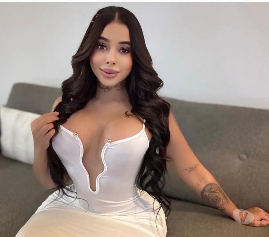 Escorts East London Canning Town - East London - Photos for 💋Vivi party girl new in town Brazilian 🇧🇷