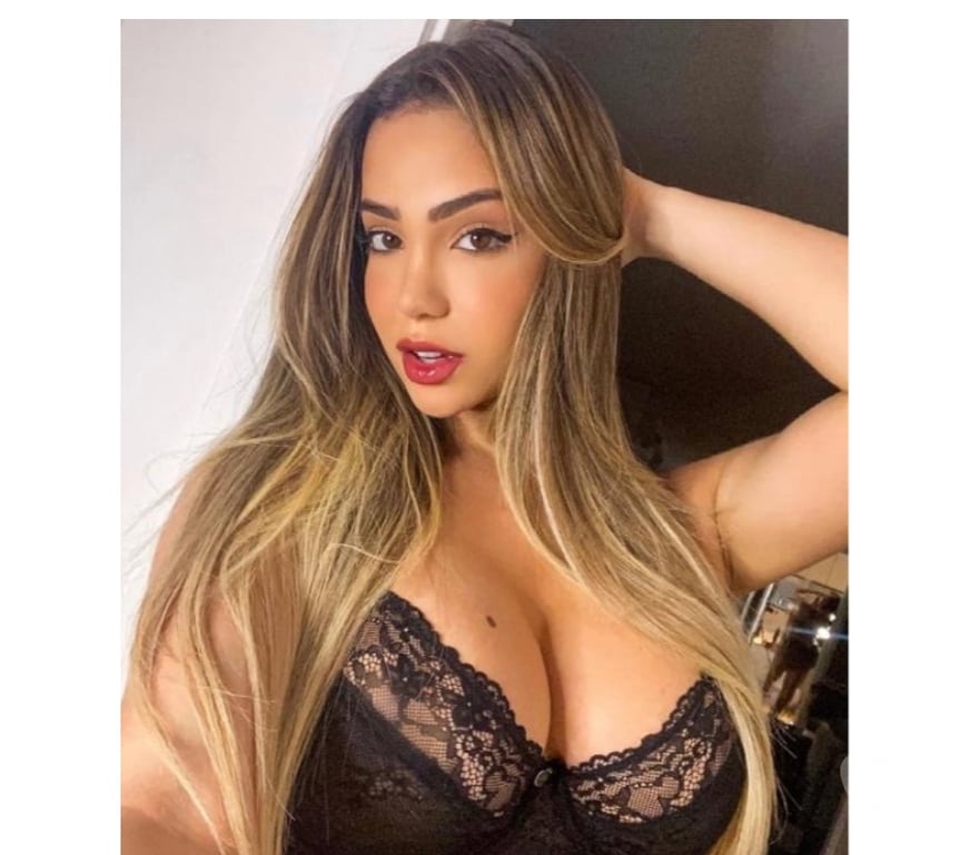 Escorts Brent North Wembley Station - Brent - Photos for 💗🔥🔥 STUNNING MILENA PARTY GIRL IN TOWN 💗🍾🔥