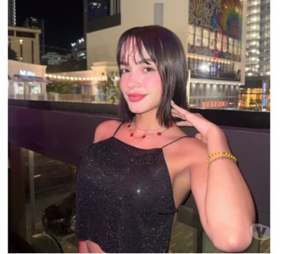 Escorts Weymouth Dorset - Photos for Aria 🇧🇷 Brazilian Party Girl With A Dangerous Smile