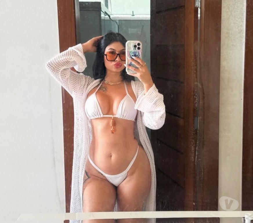 Escorts East London Upton Park - East London - Photos for SEXY BRUNETTE, NEW GIRL WAITING FOR YOU 😈❤️‍🔥✨