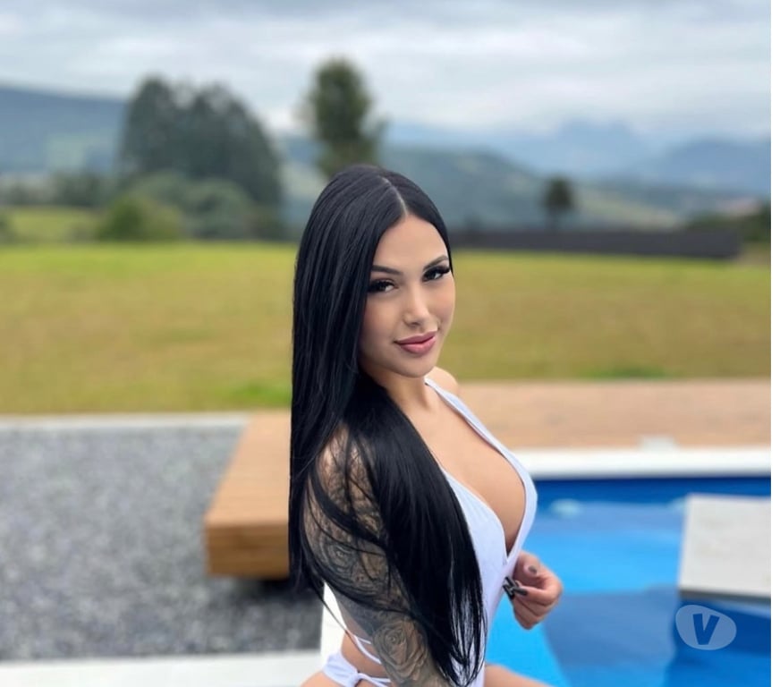 Escorts East London East Ham - East London - Photos for ✨Carla party girl new in town Brazilian 🇧🇷