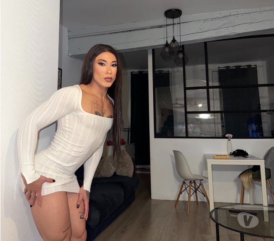 Trans Escorts West Midlands Birmingham - Photos for Sophie Fitness Model