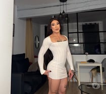 Sophie Fitness Model