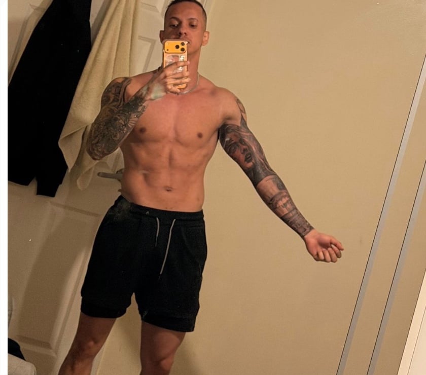  Gay massage Liverpool City Centre Liverpool - Photos for 😈 CRISTIAN BOY ❤️‍🔥