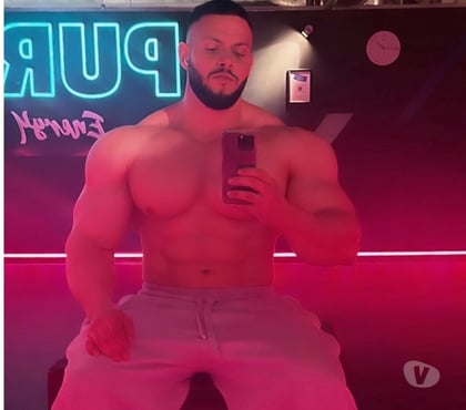  Gay massage Liverpool City Centre Liverpool - Photos for 😈 PEDRO BRAZILIAN BOY ❤️‍🔥