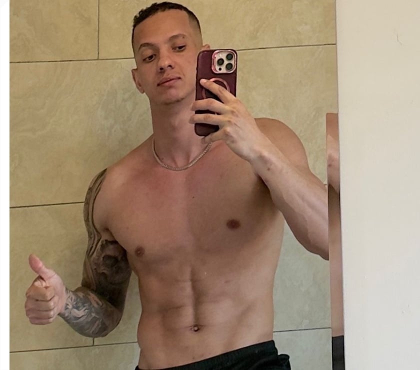 Gay Escorts Liverpool Shopping Park Liverpool - Photos for ❤️‍🔥 CRISTIAN BRAZILIAN HOT 😈
