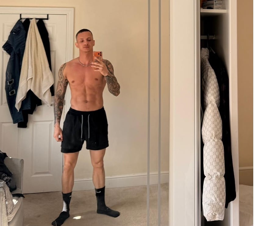  Gay massage Merseyside Liverpool - Photos for ❤️‍🔥 CRISTIAN BRAZILIAN HOT 😈