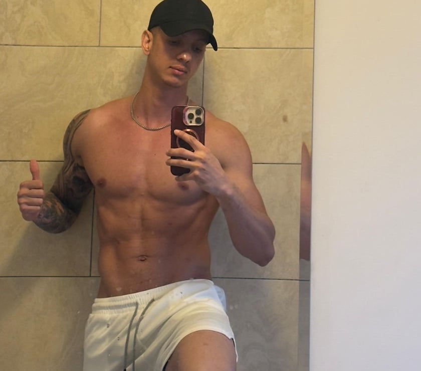  Gay massage Edge Hill Liverpool - Photos for ❤️‍🔥 CRISTIAN BRAZILIAN 😈