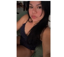 Hi baby, my name is Lunna,Brazilian real photos