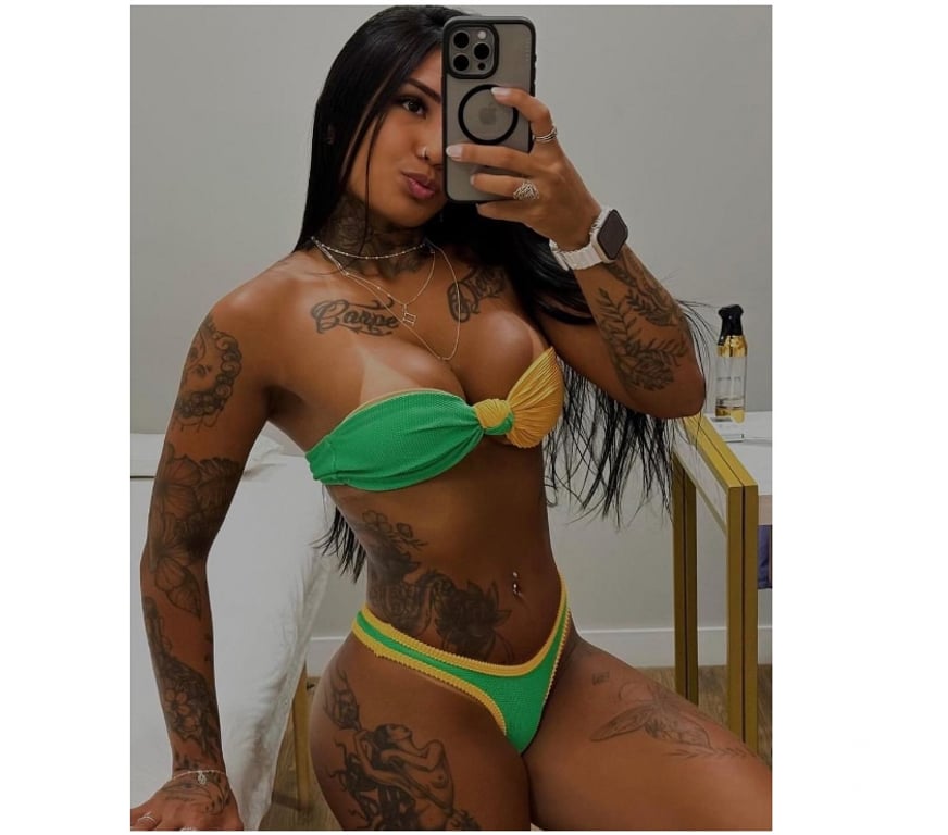 Escorts North London Seven Sisters Station - North London - Photos for Rebecca Brazilian Best experience 🥰 No rush ❤️‍🔥