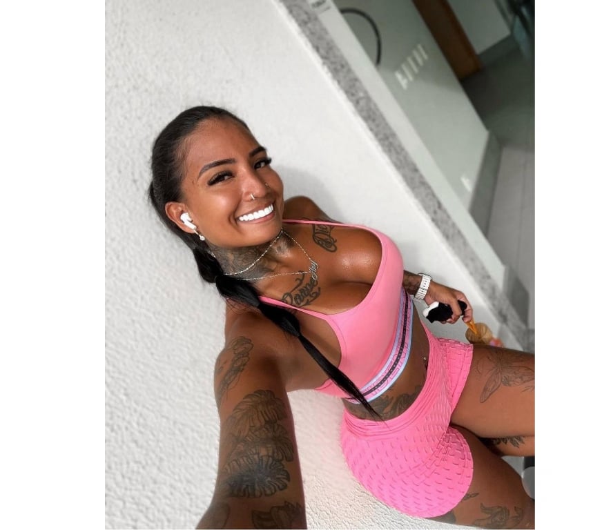 Escorts North London Seven Sisters Station - North London - Photos for Rebecca Brazilian Best experience 🥰 No rush ❤️‍🔥