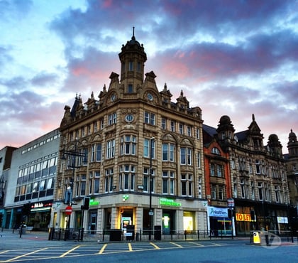 Gay Dating Leeds City Centre Leeds - Photos for City Centre Lad