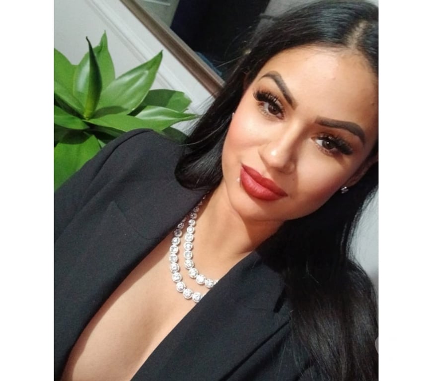 Escorts North London Finchley - North London - Photos for SEXY JESSICA😈💕PARTY GIRL BEST GFE😘