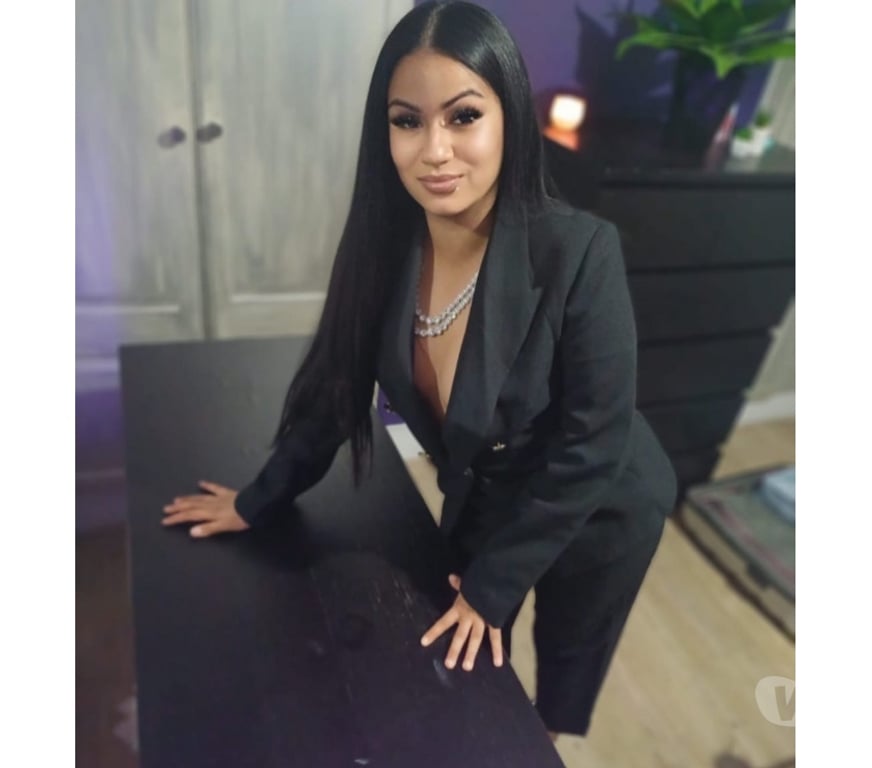 Escorts North London Finchley - North London - Photos for SEXY JESSICA😈💕PARTY GIRL BEST GFE😘