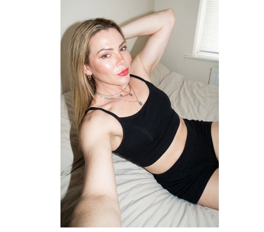 Escorts South East London Catford - South East London - Photos for BELA PARTY 💜🇧🇷 BRAZILIAN - NO RUSH 💜🇧🇷