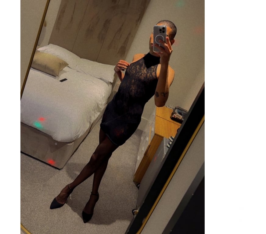 Trans Escorts Greater Manchester Manchester - Photos for 👠 Feemboy Brazilian 😈 party 🎉