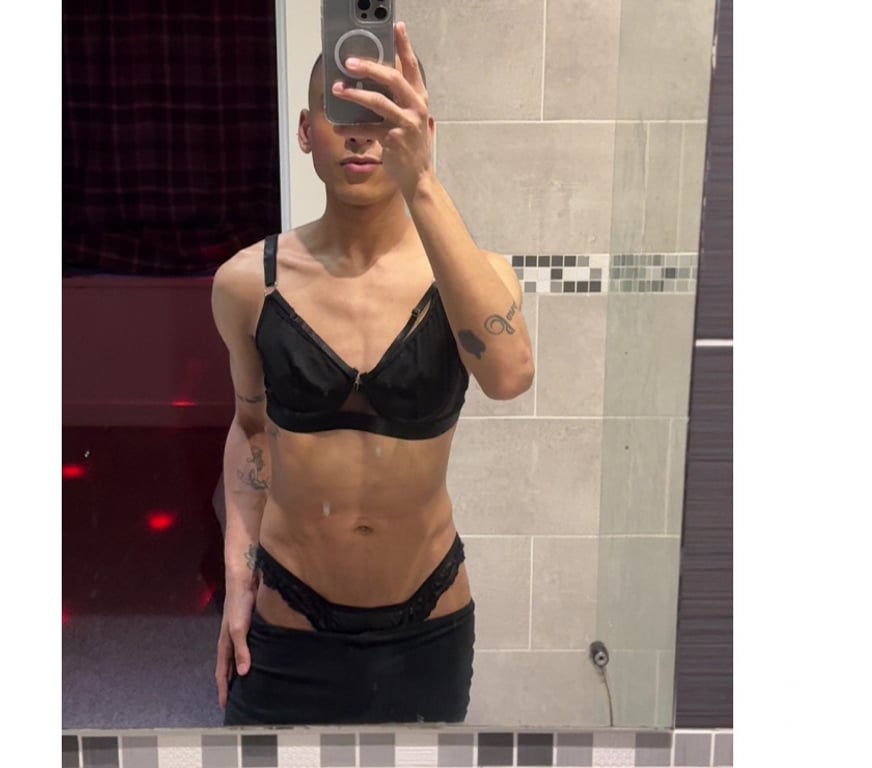 Trans Escorts Greater Manchester Manchester - Photos for 👠 Feemboy Brazilian 😈 party 🎉