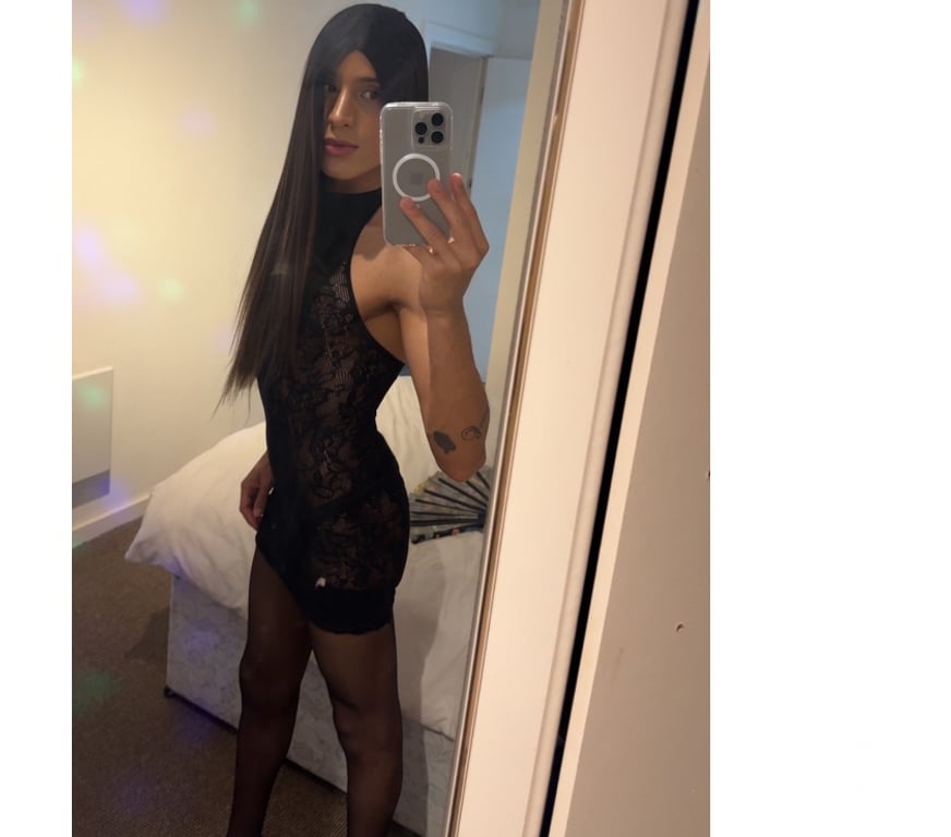 Trans Escorts Greater Manchester Manchester - Photos for 🔥 LadyBoy Bella XL 🍆 partyGirl 🥳