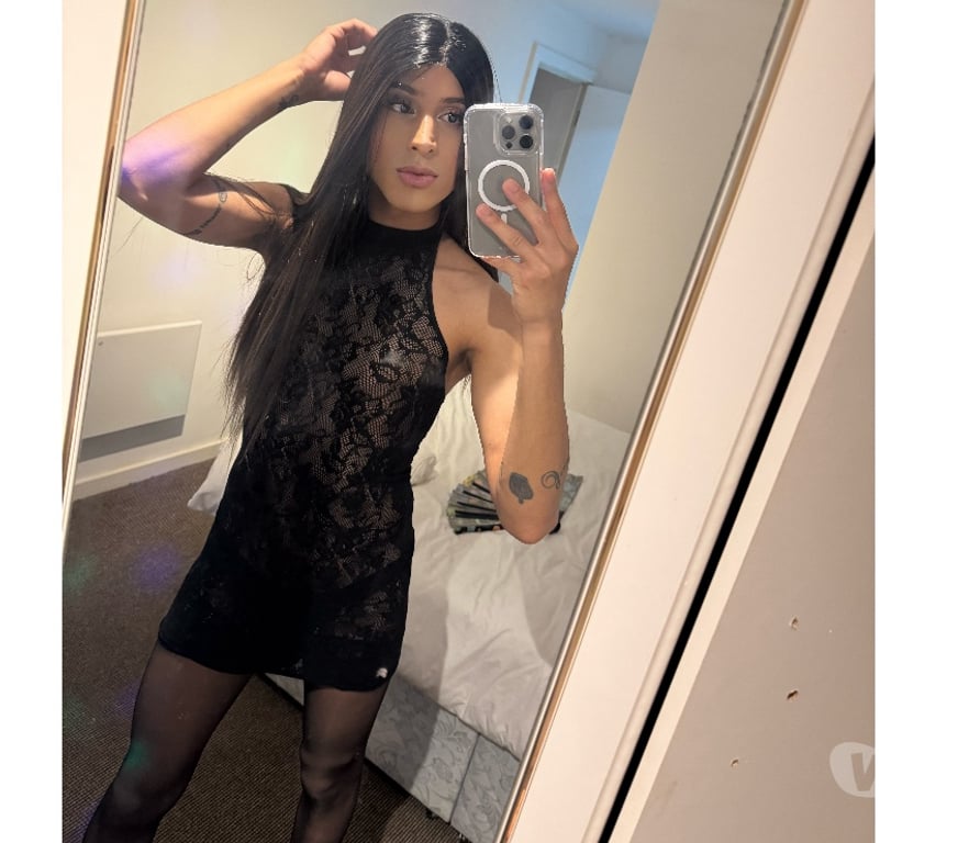 Trans Escorts Greater Manchester Manchester - Photos for 🔥 LadyBoy Bella XL 🍆 partyGirl 🥳