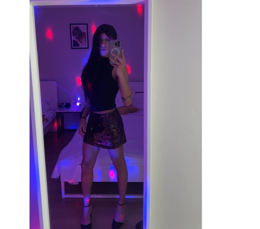Trans Escorts Greater Manchester Manchester - Photos for 🔥 LadyBoy Bella XL 🍆 partyGirl 🥳
