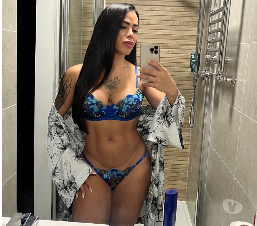 Trans Escorts Nottinghamshire Nottingham - Photos for Mikaela TS Brazilian 🇧🇷 Real 💯