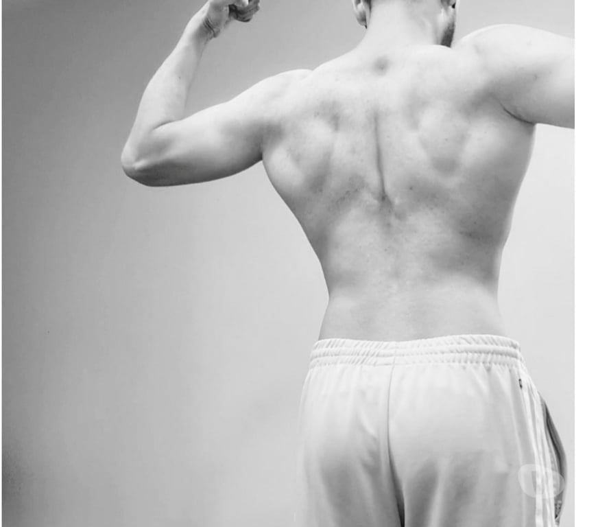 Escorts East London All Saints - East London - Photos for Male Massager outcall only