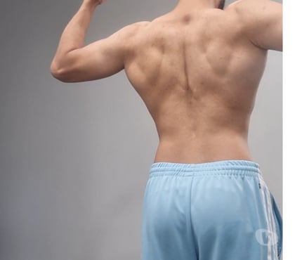 Escorts All Saints East London - Photos for Male available for women and couples only