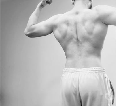 Escorts All Saints East London - Photos for Male Massager outcall only