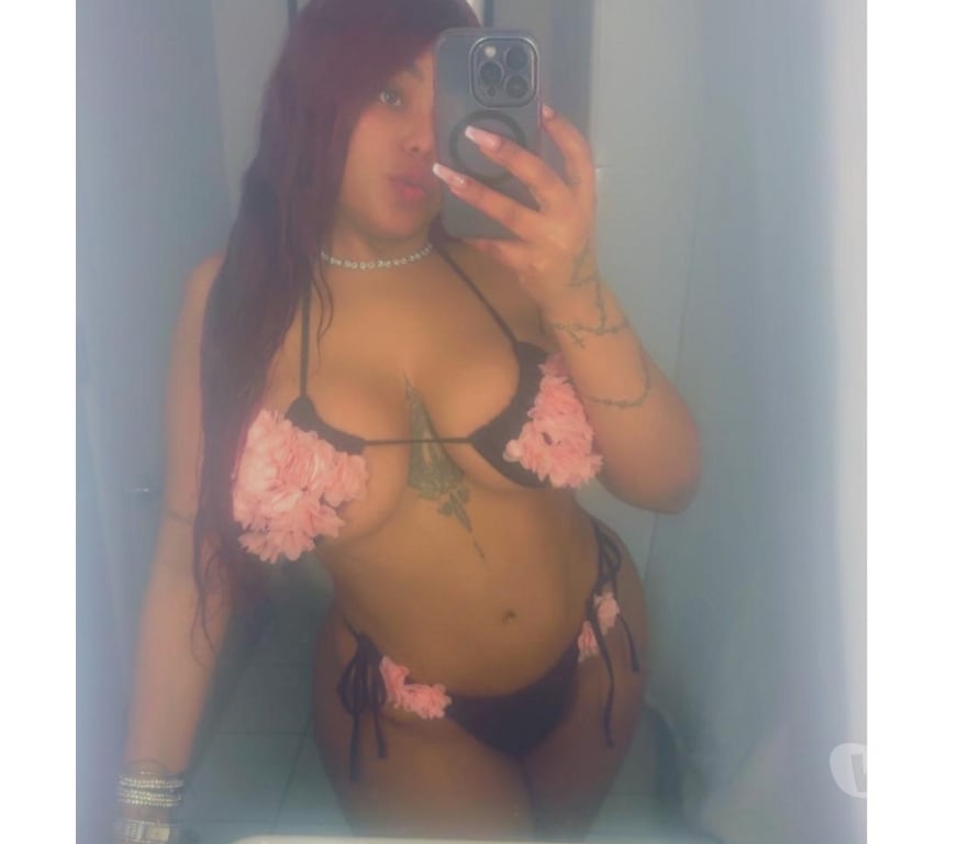 Escorts North London Enfield - Photos for YAILYN HOT CARIBBEAN 😍