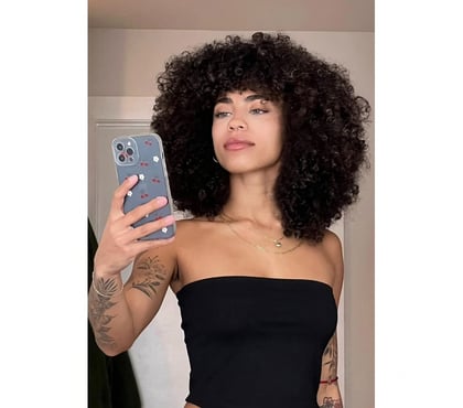 Escorts Tooting South West London - Photos for Curly Hair ❤️ Brazilian 🇧🇷