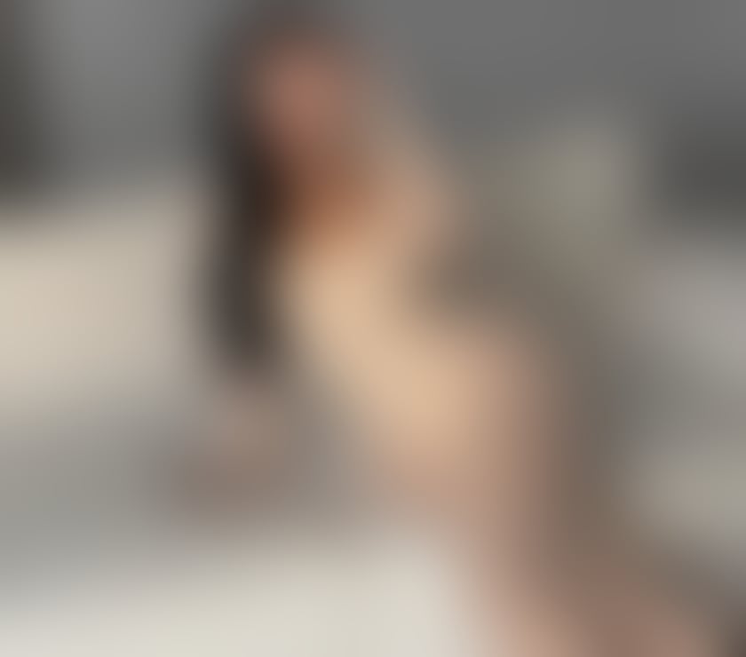 MELISA ❤️ SLIM BRUNETTE ❤️ OUTCALL