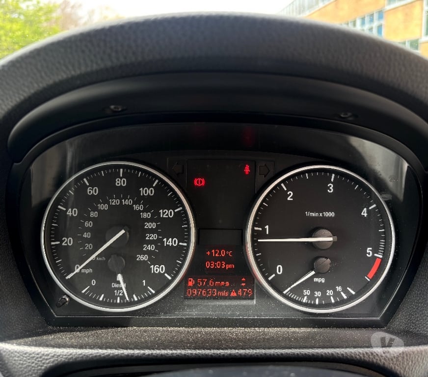 used cars for sale Gwynedd Bangor - Gwynedd - Photos for BMW 318D Sport Plus Edition