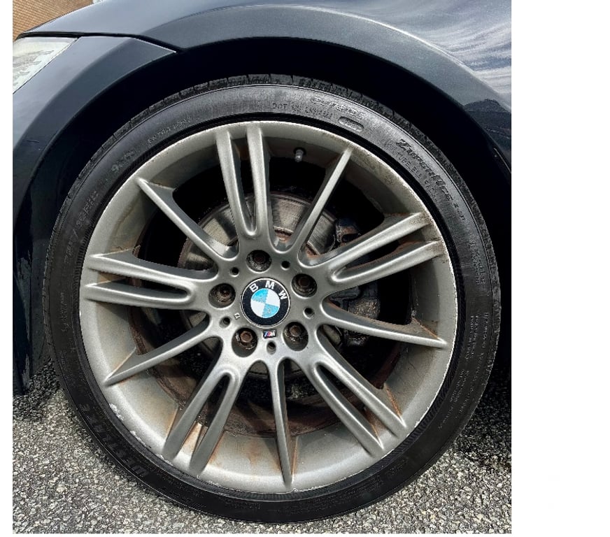 used cars for sale Gwynedd Bangor - Gwynedd - Photos for BMW 318D Sport Plus Edition