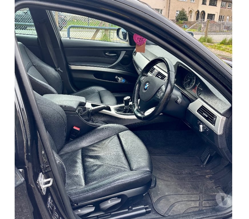 used cars for sale Gwynedd Bangor - Gwynedd - Photos for BMW 318D Sport Plus Edition