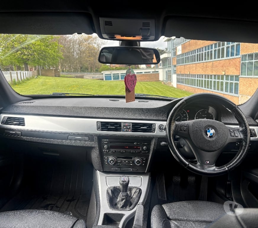 used cars for sale Gwynedd Bangor - Gwynedd - Photos for BMW 318D Sport Plus Edition