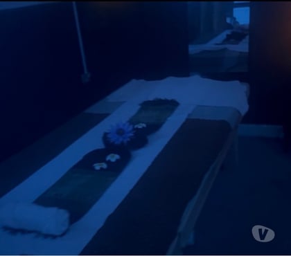 Professional massage Crumpsall Manchester - Photos for Relaxing Massage